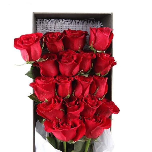 flower bouquet boxes