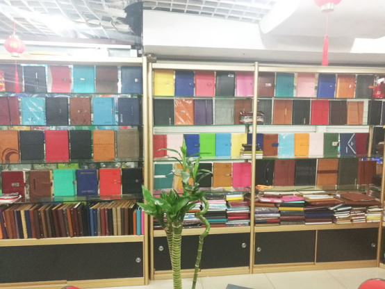 ring bound notebook manufacturers