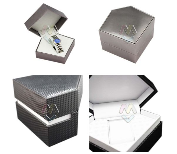 wrist watch box