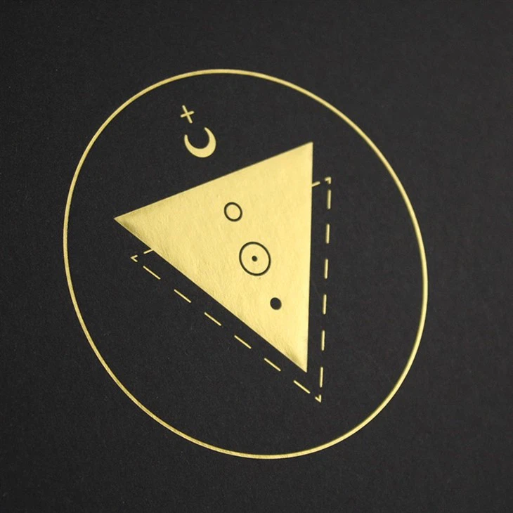Black Kraft mailer box (5)