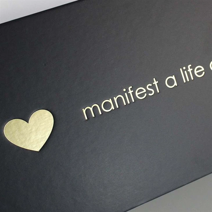 Letterbox Magnet