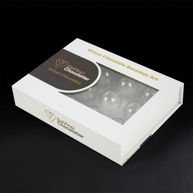 folding sweet box folding sweet box