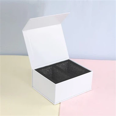 Cajas de paqueje de Embalaje Cosmético .