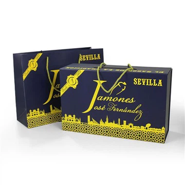 Bóstias en relief personalizadas