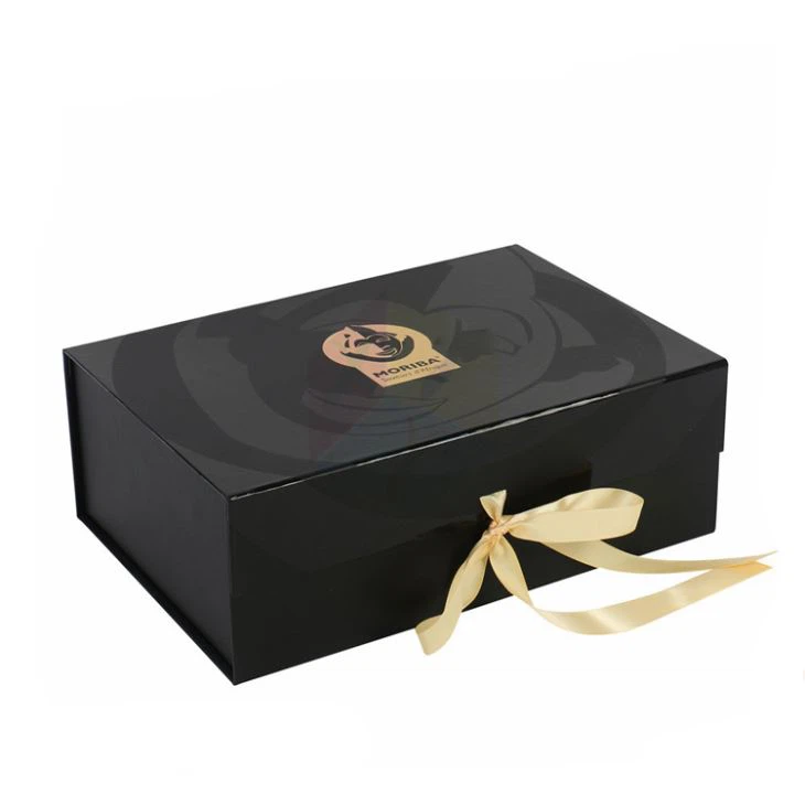 Caja de Closura Magnética .