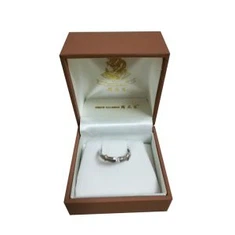 Petita Boya de Joyas Caja para la Embalaje de Regalo de Anillo .