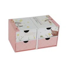 Cajas de almacenamiento de diapositivas .