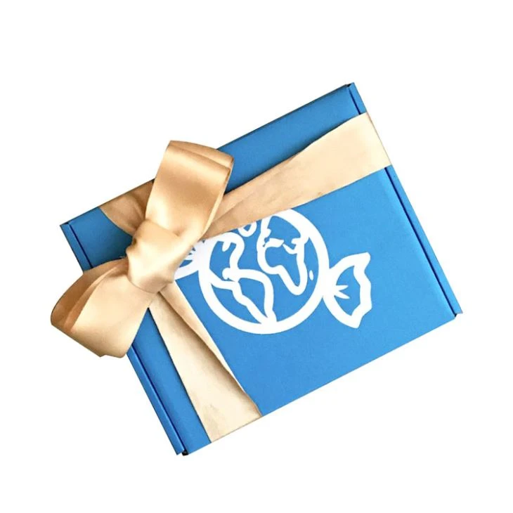 Cajas de Carton Imprimidas .