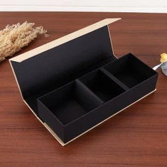 Cajas de Regalo de Tarjeta