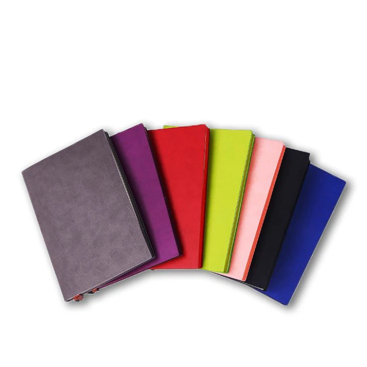 A5 Notebook Custom Printing Planner