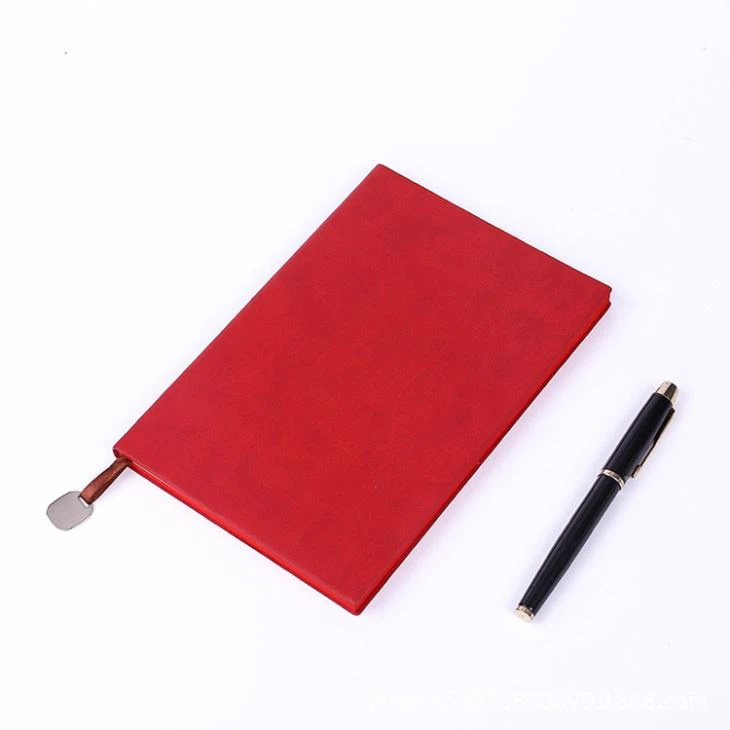 A5 Notebook Custom Printing Planner
