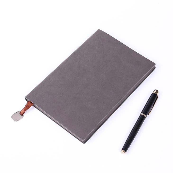 A5 Notebook Custom Printing Planner