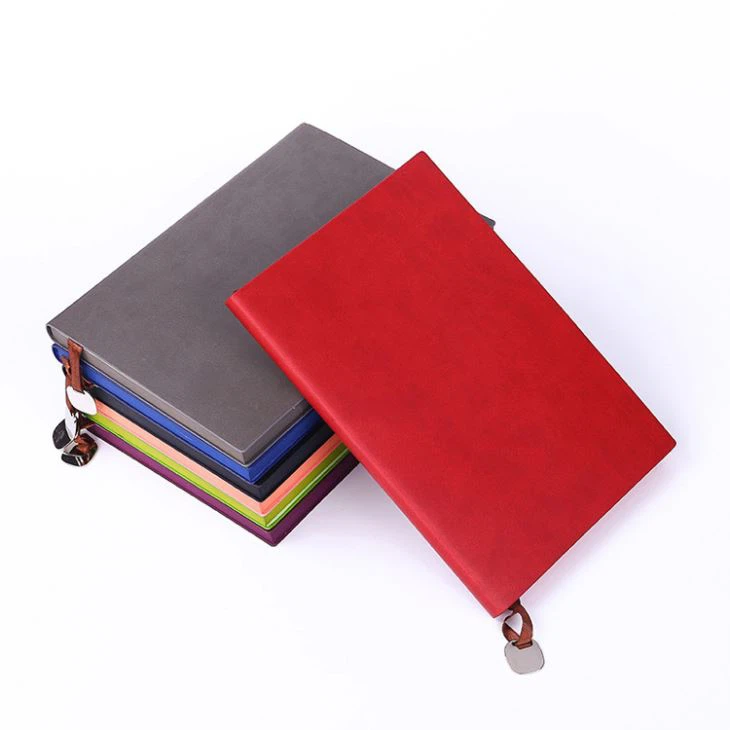 Planificador de Impresion personalizada A5 Cuadernos